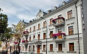 Płock Hotel Herman
